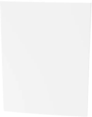 Gefrierfachtür 00714297