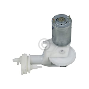 Pumpe BRAUN 81626034 für Munddusche Professional Care Oxyjet