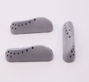 Trommelheber-Set für Waschmaschine AEG 4055370714 (3 Stk., 168 mm)