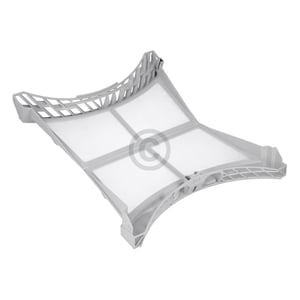 Flusensiebsatz LG 383EEL3003J für Trockner 383EEL3003D