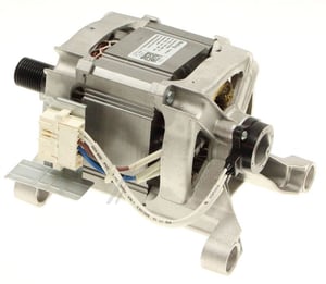 CIM 60 Motor für Kühlschrank Whirlpool/Indesit 488000609831 25,26mm Welle