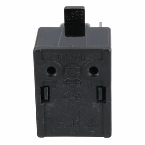 PTC-Heizung für Kühlschrank LG 6749C0013E Startrelais