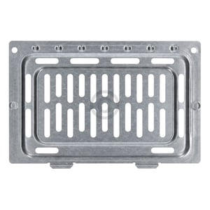 Abdeckung Netzanschlussdeckel BOSCH 00084500 für Herd