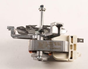 Lüftermotor für Herd Vestel 32060075 230V 22W Aluminium