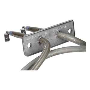 Heizelement passend wie Electrolux 140089339059 Bluparts 10114000 für Herd