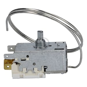 Thermostat Whirlpool 480131100526 Ranco K59-S1895 mit Lampenfassung für Kühlschrank