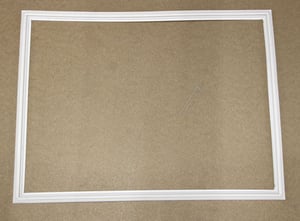 Magnettürdichtung für Kühlschrank Whirlpool 488000536456 weiß, M3