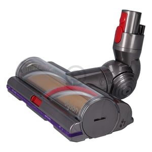 ElektroBodendüse Torque Drive dyson 970100-03 mit Elektroanschluss QuickRelease für Staubsauger