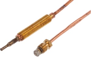 Temperaturfühler für Ofen Bosch 00083318 Heizung, Backofen