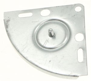 Verstellbare Füße für Midea Gefrierschrank 12232000001416 Höhenverstellbar