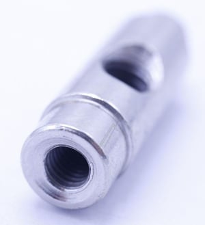 Einstellschrauben-Baugruppe SoFlow ENR653395 für E-Scooter