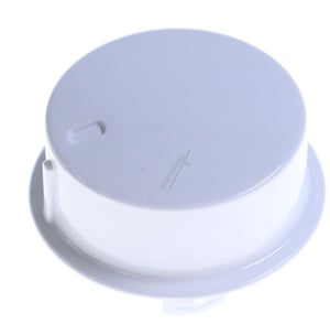 Whirlpool Indesit Geschirrspüler-Knebel 488000508375 Drehknopf, Wählrad