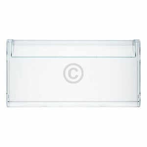 Klappe Schalenblende unten 00703435