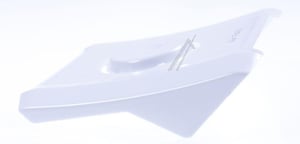 Kondensator für Kühlschrank Candy Hoover 41042430 COPRIVEN.-1.06.TQ9J70-105 Kühlsystem