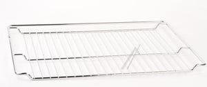 Grillrost für Bosch-Backofen 00742283 464x343mm