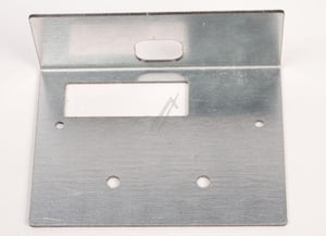 Halterung für Kühlschrank Whirlpool/Indesit C00418986 Befestigung