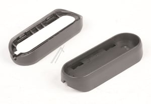 Reflektor Basis Segway-Ninebot CB.01.00.5267.00 schwarz für E-Scooter E2 Plus