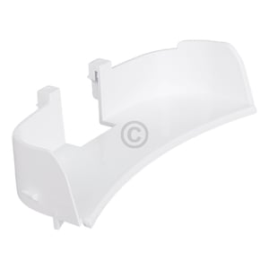 Türgriffabdeckung passend für Samsung DC63-01541A BLUPARTS in Waschmaschine