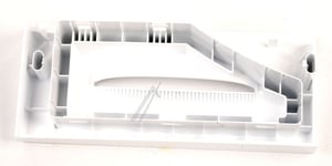 Schalengriff für Trockner BSH-Gruppe 12003492 Türgriff, weiß