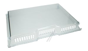 Tray-Ps 0060231864 Haier 49123541 für Kühlschrank CANDY/ HOOVER