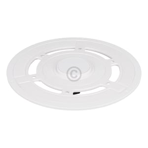 Staubtuchhalter Ecovacs 201-2230-00B5 für Staubsauger-Roboter Ecovacs