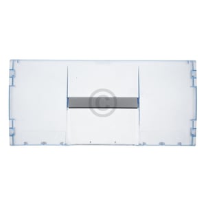 Abdeckung Transparent 180mm Küppersbusch 81634352 für Kühlschrank