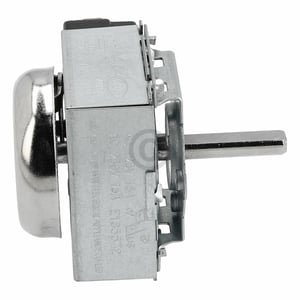 Zeitschalter Smeg 948800066 für Gasbackofen