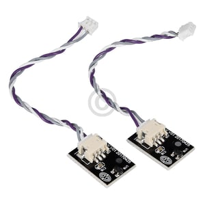 Elektronik für virtuelle Wand Ecovacs 220-6225-0143 für Staubsauger-Roboter