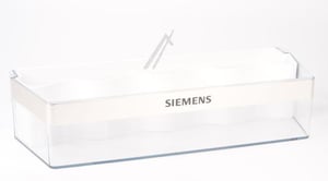 Flaschenabsteller für Kühlschrank Bosch Siemens 11059162 Kühlschrank-Flaschenablage