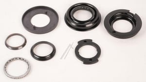 Navee E-Scooter Steuersatz Frontgabel 20020100002242 Kugellager