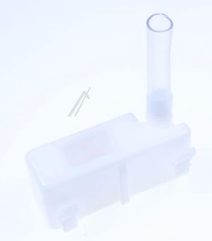 Liebherr Siphon für Kühlschrank 909723100 Ablauf, Membran, Schlauch