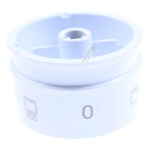 Drehknopf für Amica Ofen 9071502 Backofen-Bedienung