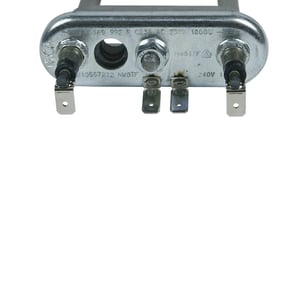 Heizelement Whirlpool 481010550891 1800W 230V für Waschmaschine
