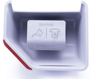 Verteiler für Waschmaschine Electrolux 140108536032 Waschmaschinen-Teil