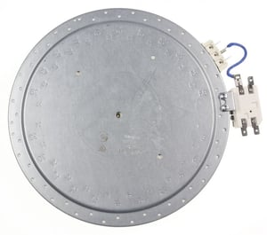 Heizungselement für Ofen Hisense/Gorenje 428295 Strahler, Keramik