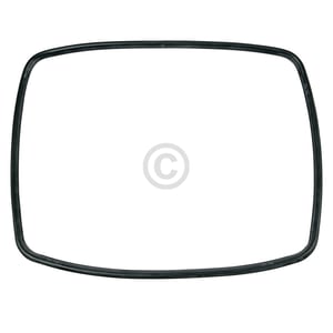 Türdichtung wie ARISTON C00081579 rundum 4Haken für Backofen Herd