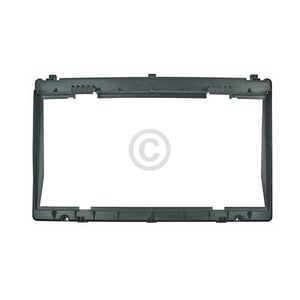 Rahmen für Kohlefilter AEG 50237795005 in Dunstabzugshaube