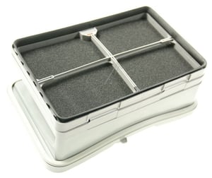 Beko Trockner Filter C00874383 Filtereinsatz, Filterschwamm