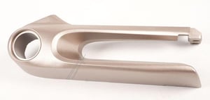 Hintere Gabeldekoration rechts Segway-Ninebot CB.01.00.3987.02 für E-Scooter GT3 PRO Gehäuse