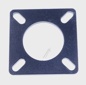 Hilfsradblock lackiert 60x60x5T SoFlow 400.910.87 für E-Scooter Gehäuse