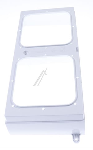 Gefrierfachlüfterhalter für Kühlschrank Whirlpool/Indesit 488000506316 FJORD GW