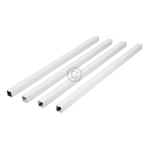 Zwischenbaurahmen BLUPARTS - KOMPATIBEL 10108767 für Trockner