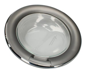 Waschmaschinen-Bullauge Candy Hoover 43031410 Tür
