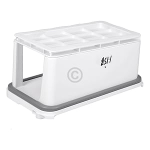 Flusensiebgriff für Midea Trockner 12138200000190 Flusensieb, Griff