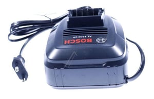 Ladegerät für Bosch Staubsauger 12023828 Netzteil