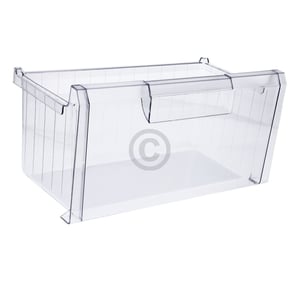 Schublade SIEMENS 00366526 Gefriergutbehälter unten 390x209x197mm für Kühlschrank