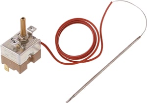 Temperaturregler für Bosch Ofen 10007163 Backofen-Steuerung