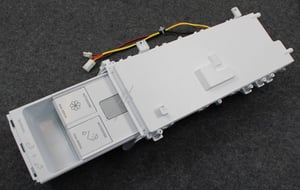 Dosiermodul Herd Whirlpool 488000646857 ohne Vormischung