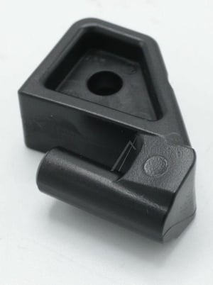 Oben-Abdeckung Scharnier für Thomas Staubsauger 198708 - Scharnier, Abdeckung