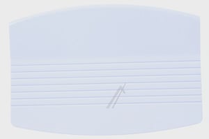 Türdichtung für Waschmaschine Beko C00897639 dicht, robust, langlebig